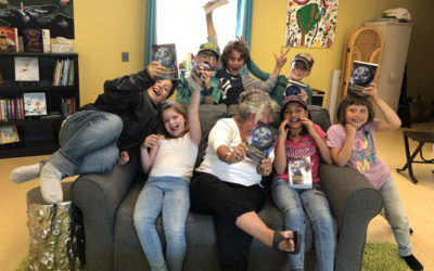 SPONSOR HIGHLIGHT: Mountain Empire Rotary, providing opportunities that encourage students to grow and demonstrate leadership
