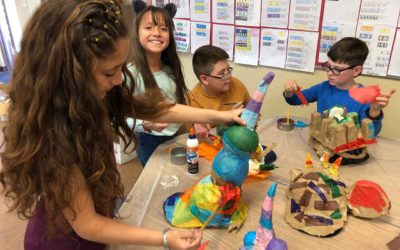 Update: The Universe Within Is In Full Swing At Patagonia Public Schools