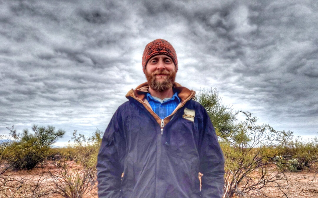 SPONSOR HIGHLIGHT: Q&A With Eric Herman, Wildlife Biologist & Owner AtoZec