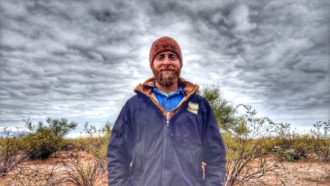 SPONSOR HIGHLIGHT: Q&A With Eric Herman, Wildlife Biologist & Owner ...