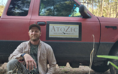 AtoZec Environmental & Mat Bevel Company: Passion for Discovery