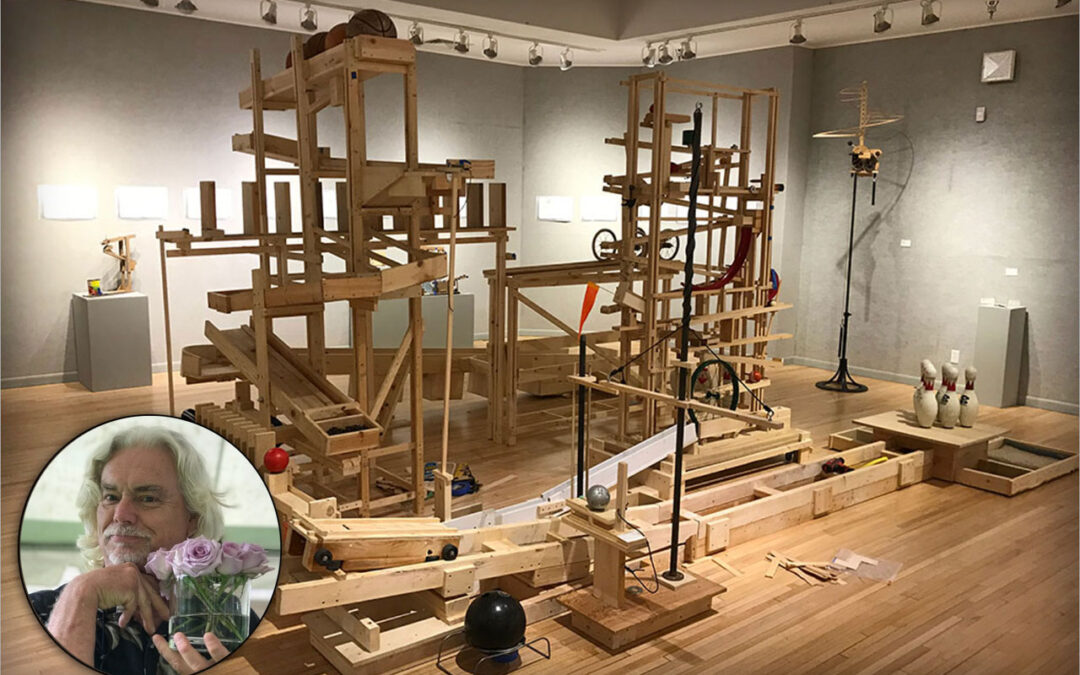 Truth in Motion: What I Discovered When the Pieces Finally Fit