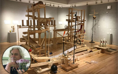 Truth in Motion: What I Discovered When the Pieces Finally Fit
