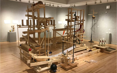 Truth in Motion: What I Discovered When the Pieces Finally Fit